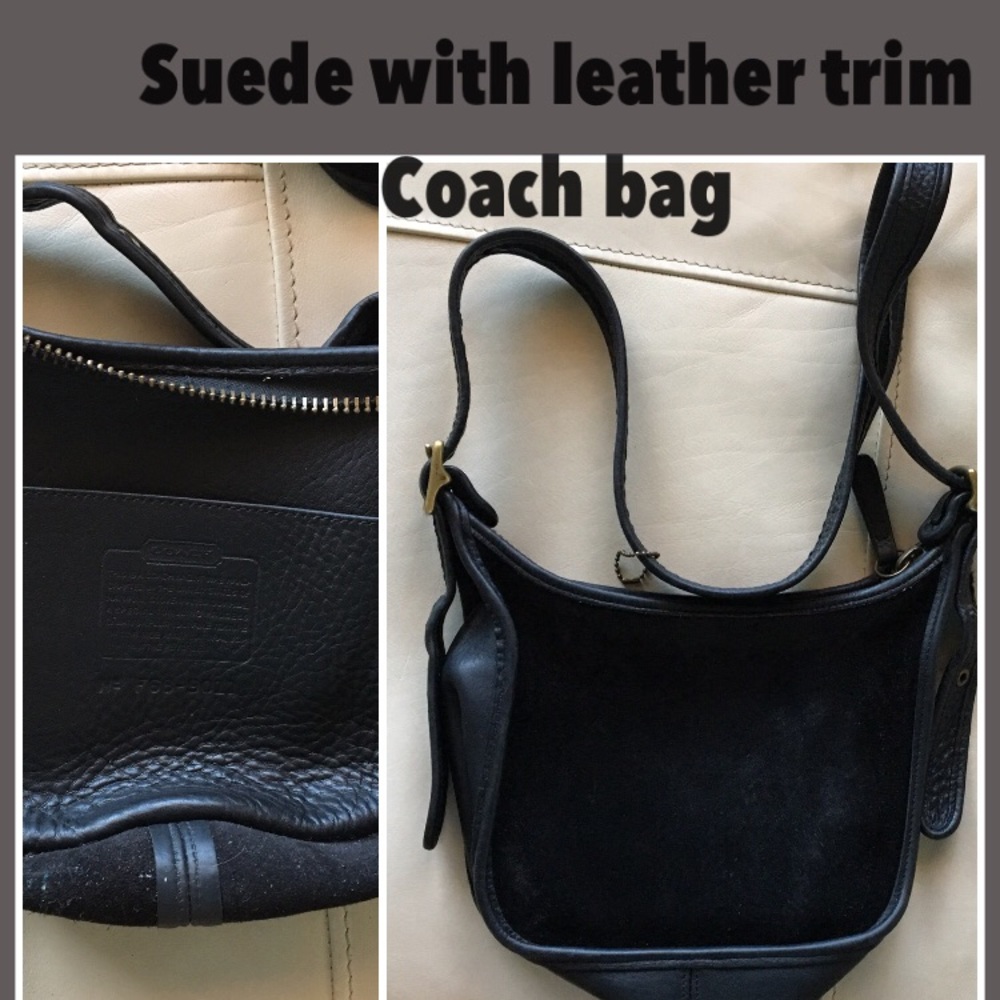 Hobo Style Handbag